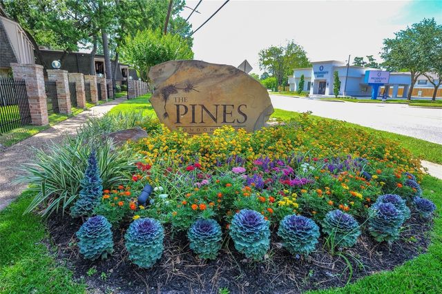 12633 Memorial Drive 71, Houston, TX 77024