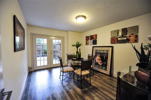 12633 Memorial Drive 71, Houston, TX 77024