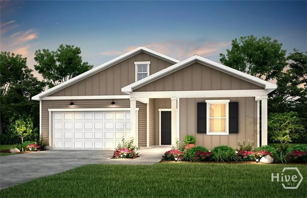 122 Liko Lane, Richmond Hill, GA 31324