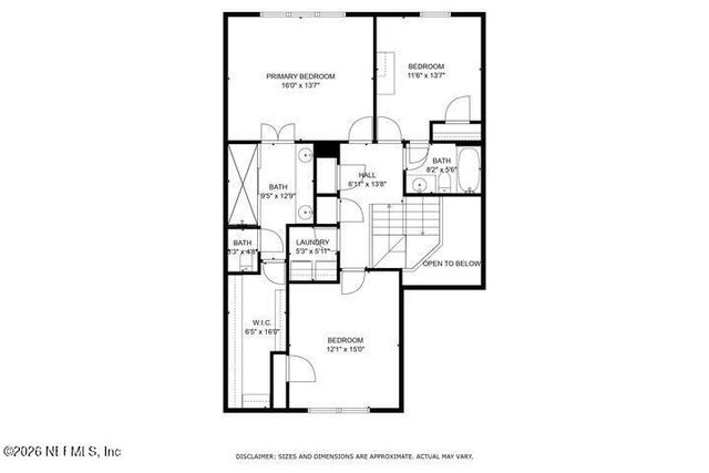 11131 CASTLEMAIN Circle S, Jacksonville, FL 32256
