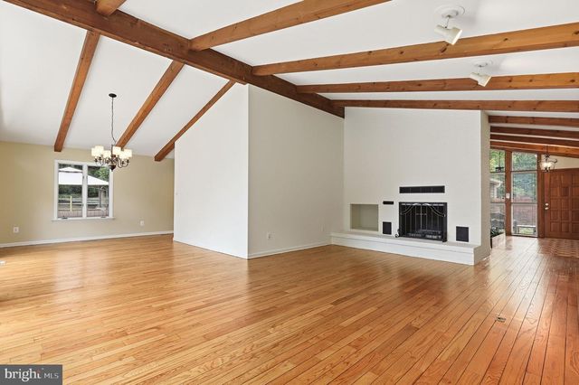 15612 BUSHY PARK RD, Woodbine, MD 21797