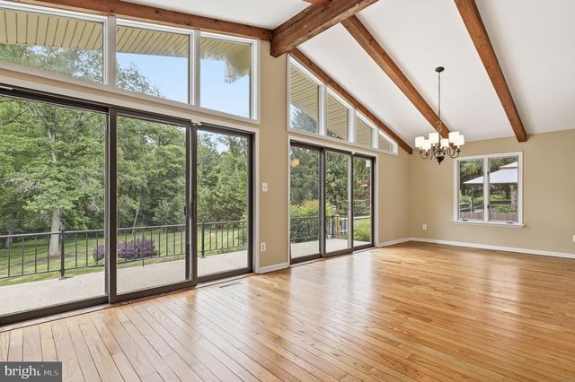 15612 BUSHY PARK RD, Woodbine, MD 21797