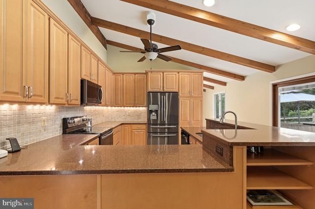 15612 BUSHY PARK RD, Woodbine, MD 21797