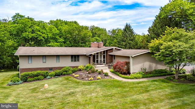15612 BUSHY PARK RD, Woodbine, MD 21797