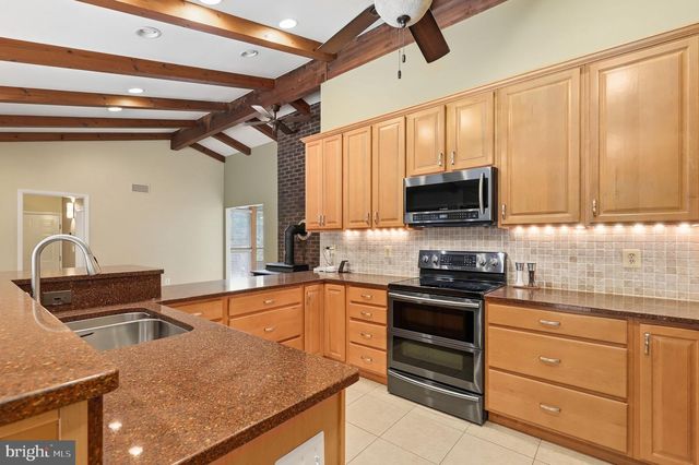 15612 BUSHY PARK RD, Woodbine, MD 21797