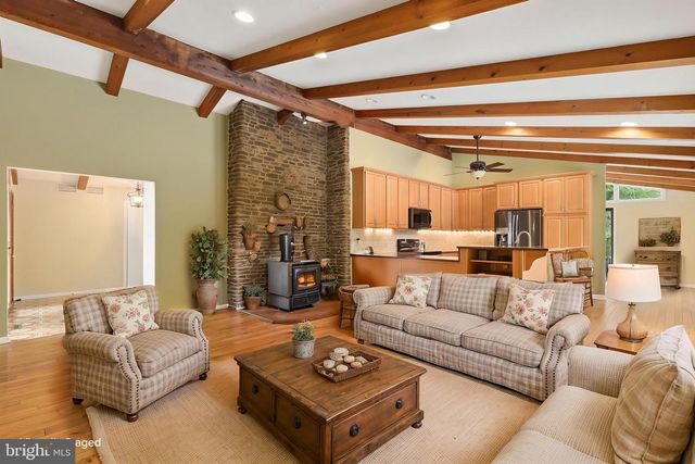 15612 BUSHY PARK RD, Woodbine, MD 21797
