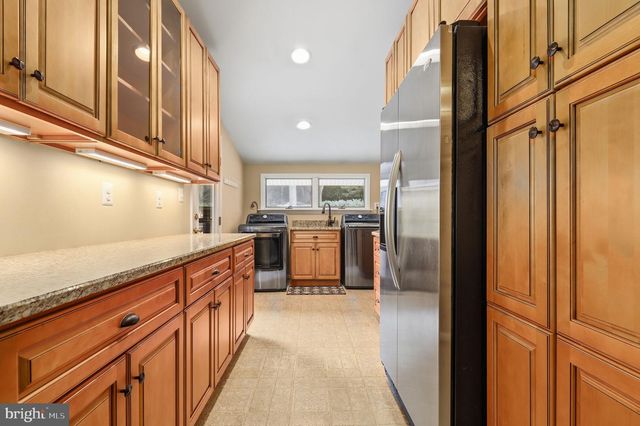 15612 BUSHY PARK RD, Woodbine, MD 21797