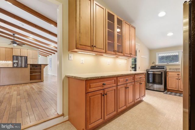 15612 BUSHY PARK RD, Woodbine, MD 21797