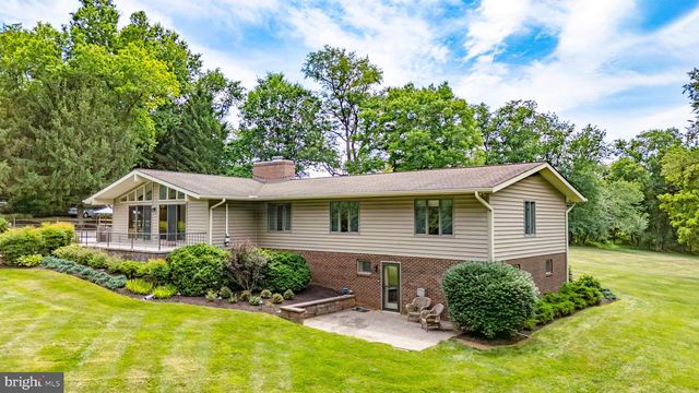15612 BUSHY PARK RD, Woodbine, MD 21797