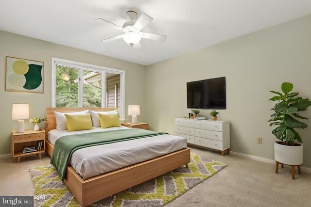 15612 BUSHY PARK RD, Woodbine, MD 21797