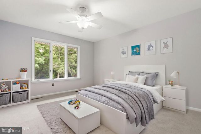 15612 BUSHY PARK RD, Woodbine, MD 21797