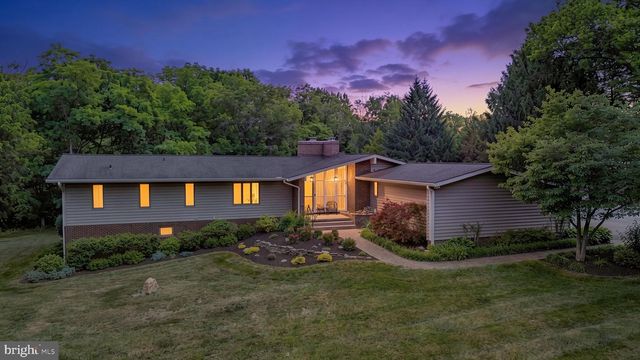 15612 BUSHY PARK RD, Woodbine, MD 21797
