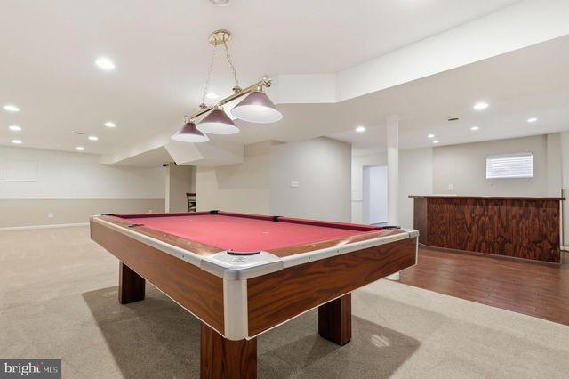 15612 BUSHY PARK RD, Woodbine, MD 21797