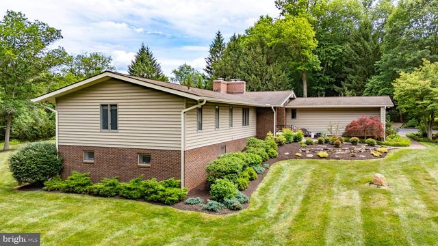 15612 BUSHY PARK RD, Woodbine, MD 21797