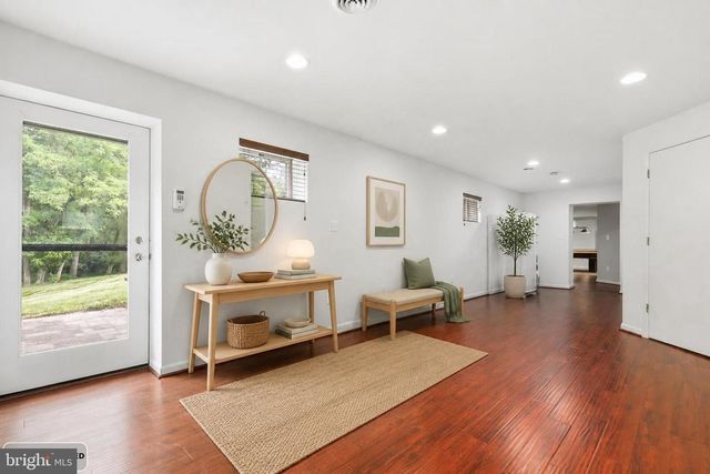 15612 BUSHY PARK RD, Woodbine, MD 21797