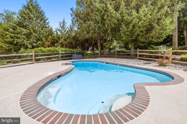 15612 BUSHY PARK RD, Woodbine, MD 21797
