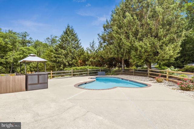 15612 BUSHY PARK RD, Woodbine, MD 21797