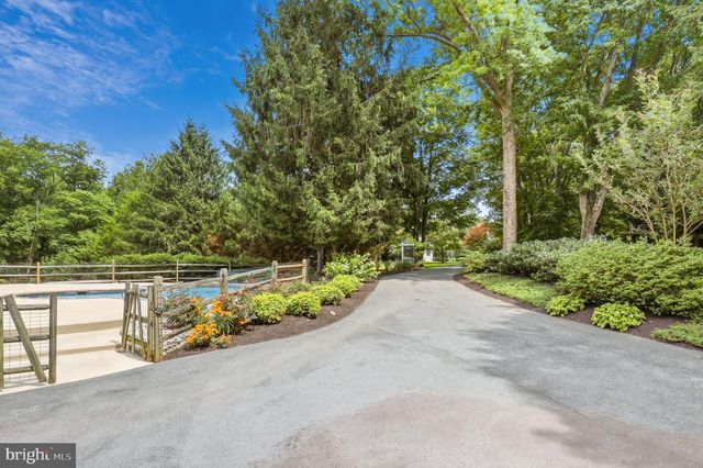 15612 BUSHY PARK RD, Woodbine, MD 21797