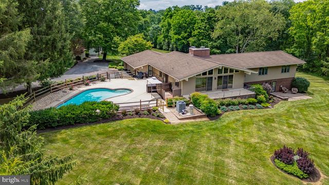 15612 BUSHY PARK RD, Woodbine, MD 21797