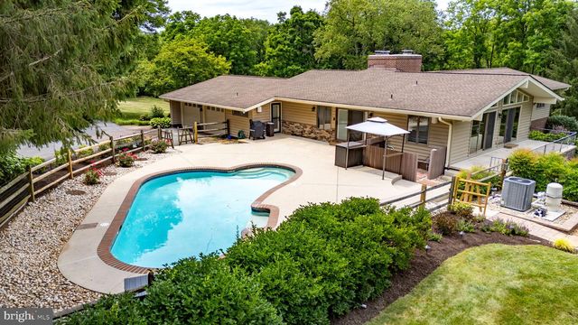15612 BUSHY PARK RD, Woodbine, MD 21797