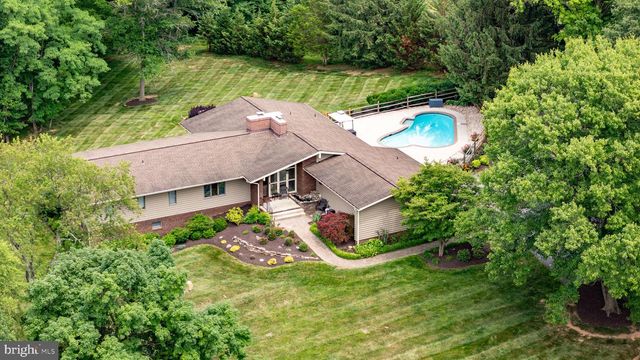 15612 BUSHY PARK RD, Woodbine, MD 21797
