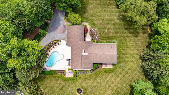 15612 BUSHY PARK RD, Woodbine, MD 21797