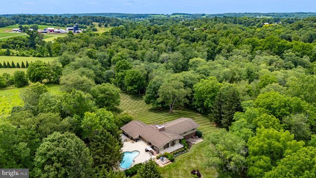 15612 BUSHY PARK RD, Woodbine, MD 21797