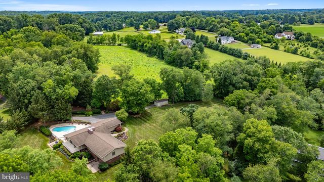 15612 BUSHY PARK RD, Woodbine, MD 21797
