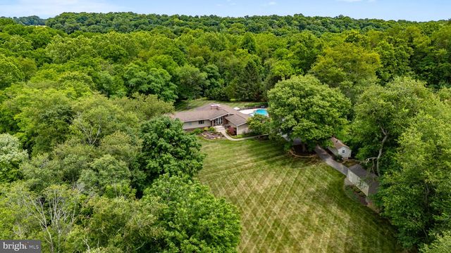15612 BUSHY PARK RD, Woodbine, MD 21797