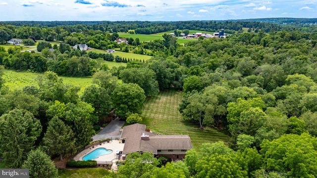 15612 BUSHY PARK RD, Woodbine, MD 21797