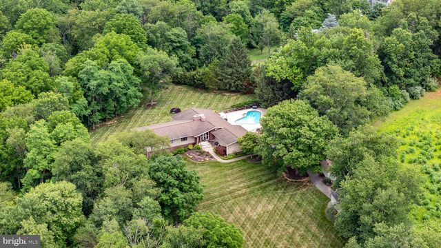 15612 BUSHY PARK RD, Woodbine, MD 21797