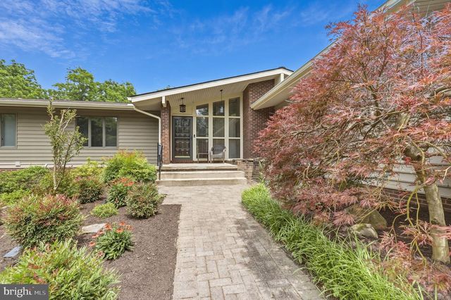 15612 BUSHY PARK RD, Woodbine, MD 21797