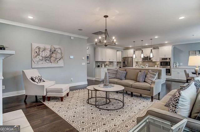 2583 Trillium Trail, Pendergrass, GA 30567