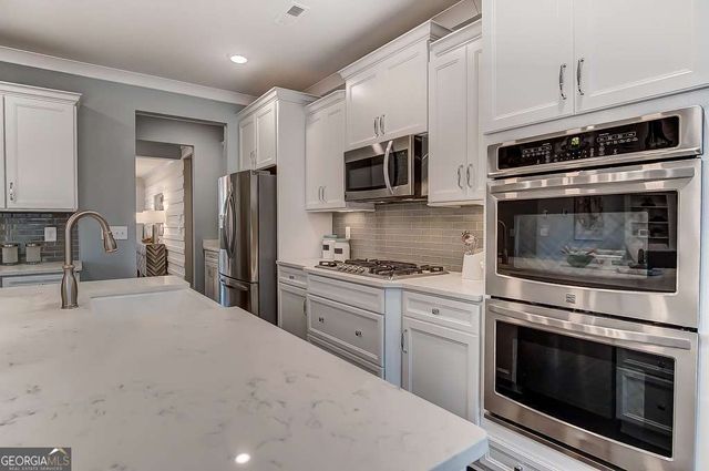 2583 Trillium Trail, Pendergrass, GA 30567