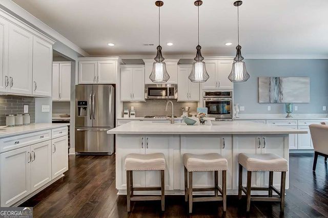 2583 Trillium Trail, Pendergrass, GA 30567