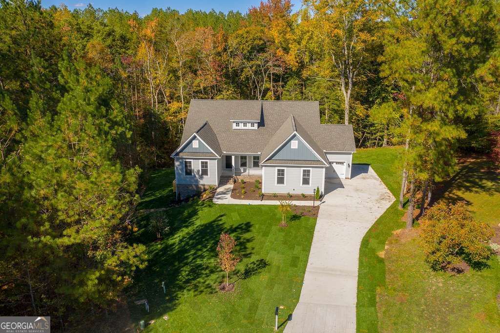2583 Trillium Trail, Pendergrass, GA 30567