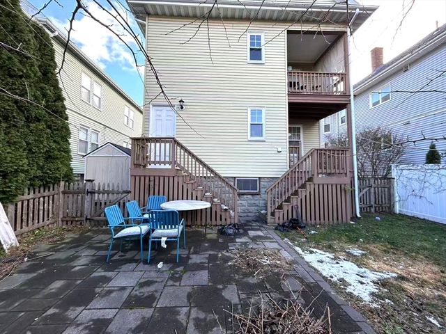 97 Bowdoin 1, Medford, MA 02155