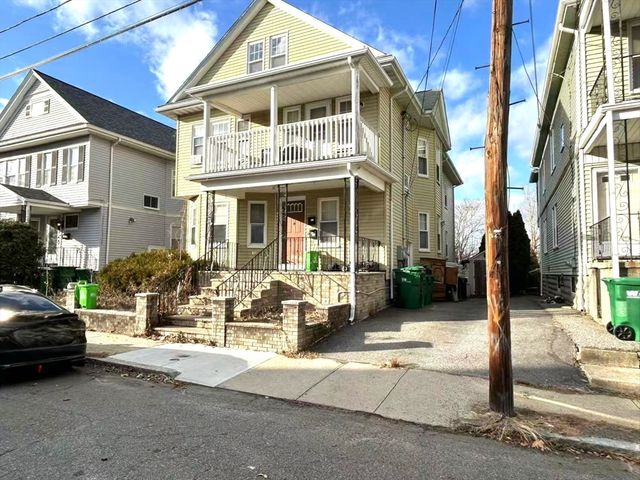 97 Bowdoin 1, Medford, MA 02155