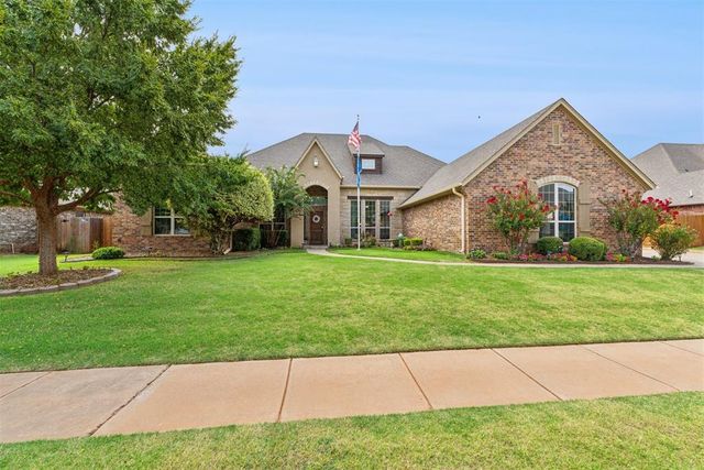 1404 NW 189th Street, Edmond, OK 73012