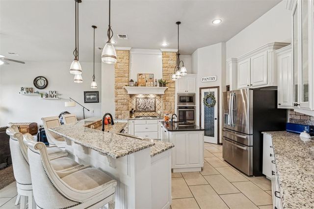 1404 NW 189th Street, Edmond, OK 73012