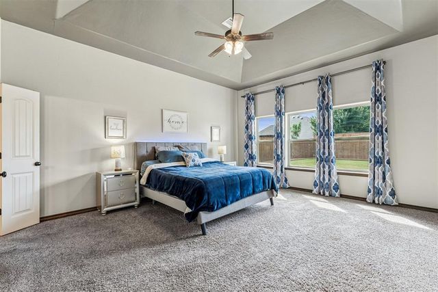 1404 NW 189th Street, Edmond, OK 73012