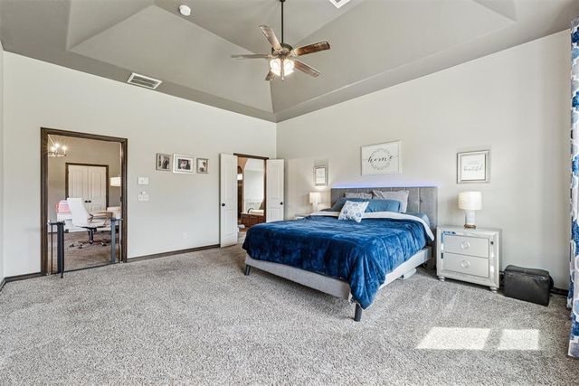 1404 NW 189th Street, Edmond, OK 73012