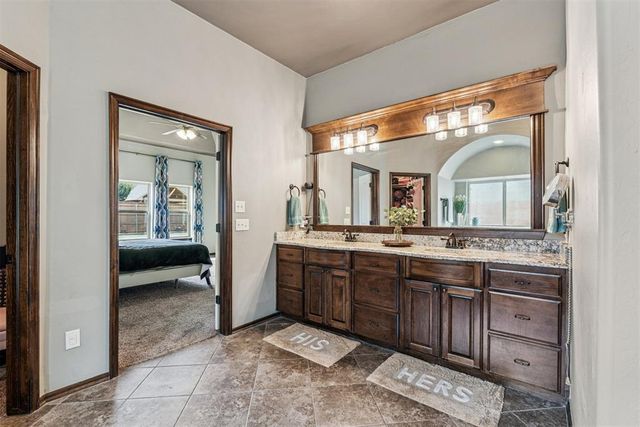 1404 NW 189th Street, Edmond, OK 73012
