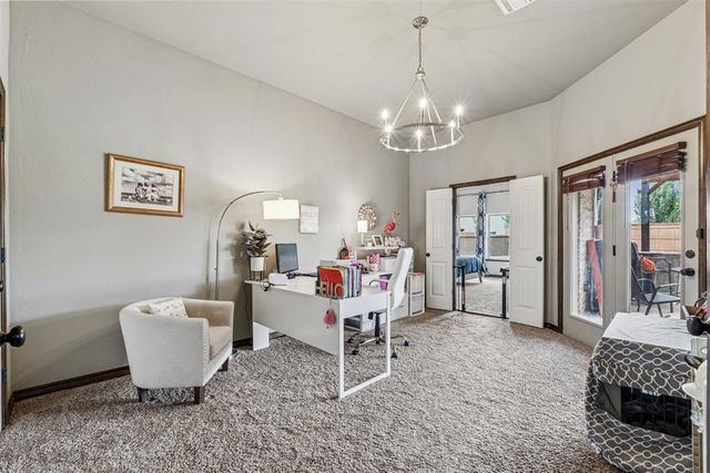 1404 NW 189th Street, Edmond, OK 73012