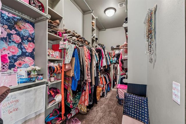 1404 NW 189th Street, Edmond, OK 73012