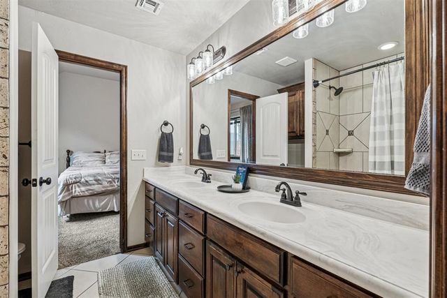 1404 NW 189th Street, Edmond, OK 73012
