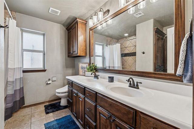 1404 NW 189th Street, Edmond, OK 73012