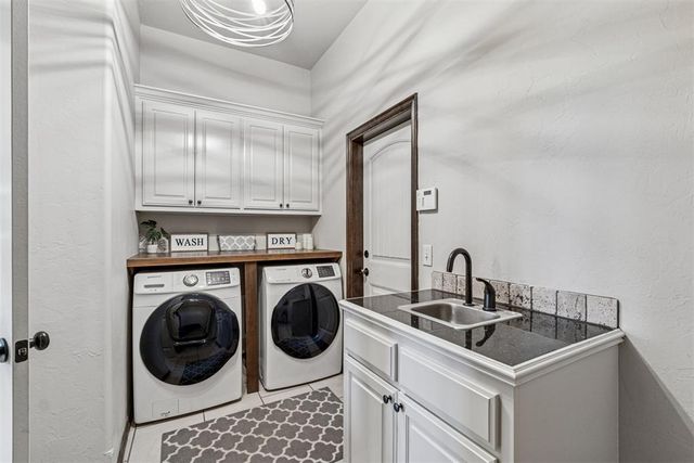 1404 NW 189th Street, Edmond, OK 73012