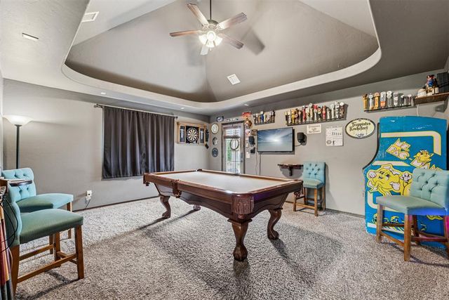 1404 NW 189th Street, Edmond, OK 73012