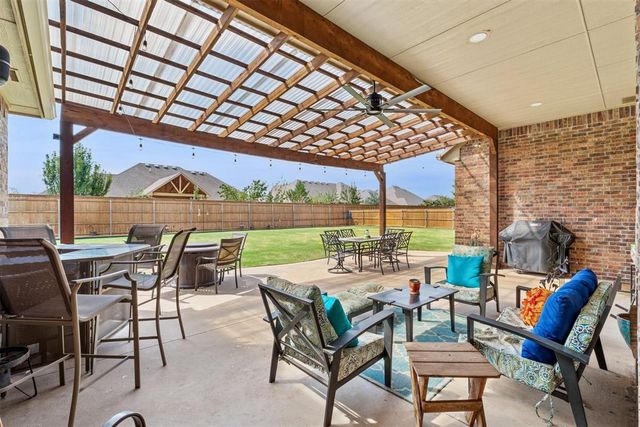 1404 NW 189th Street, Edmond, OK 73012